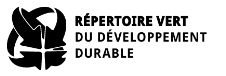 logo Répertoire Vert